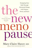 The New Menopause: paperback image 1