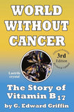 World Without Cancer Paperback – 1 January 2018 image 1