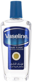 Vaseline Hair Tonic & Scalp Conditioner For Dry Hair (Rose), 200Ml... image 1