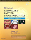 McCracken's Removable Partial Prosthodontics 13th Edition
