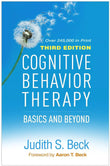 Cognitive Behavior Therapy: Basics and Beyond  - paperback image 1