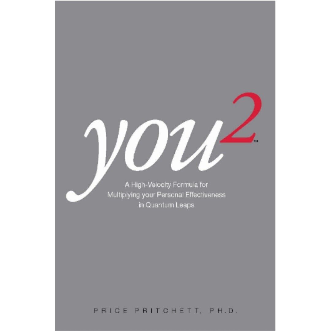 You 2 - Paperback image 1