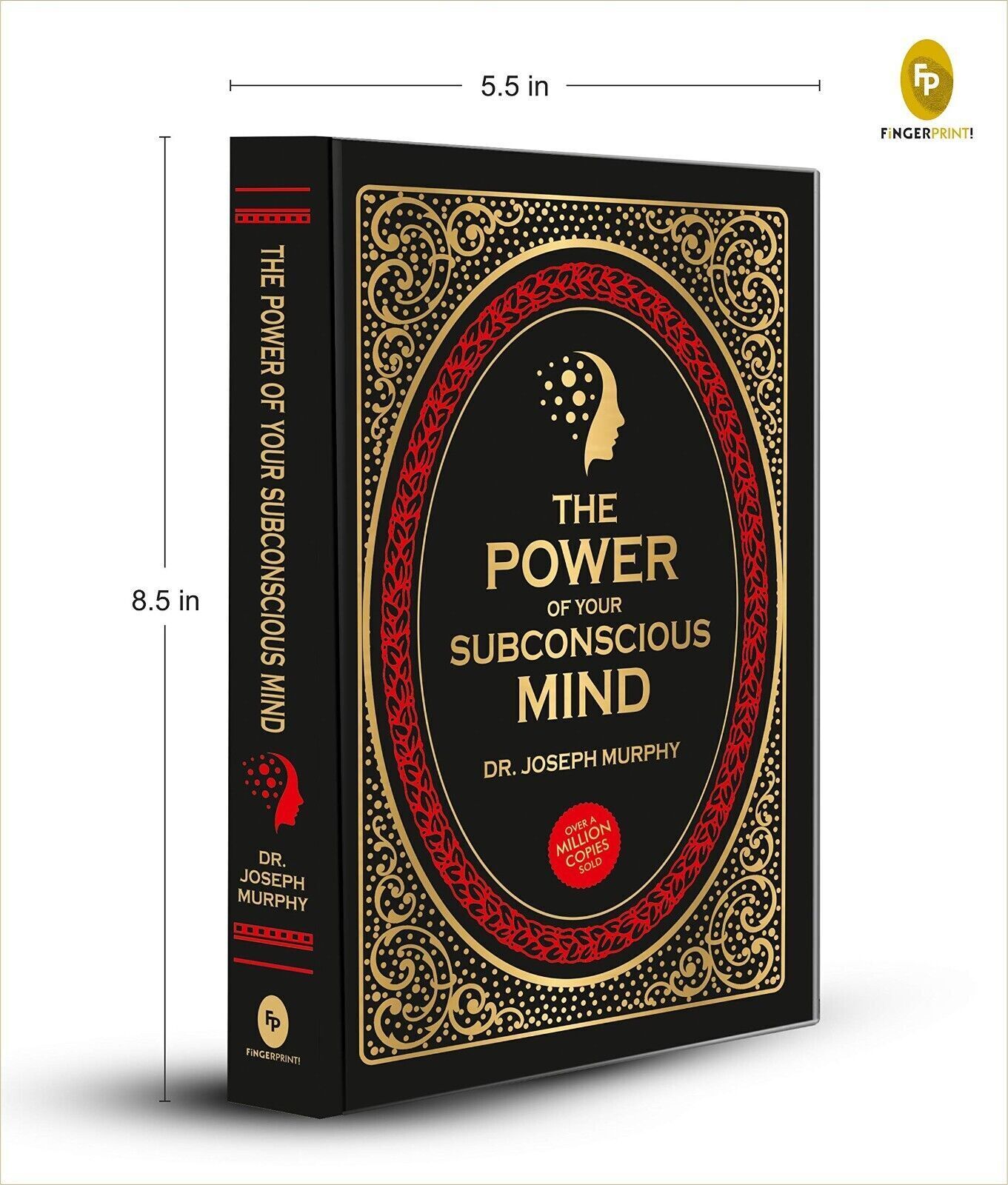 The Power of Your Subconscious Mind -HC (S) image 3