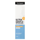 Neutrogena Oil Free Face Moisturizer SPF 15 For  - 100ml Long Lasting image 5