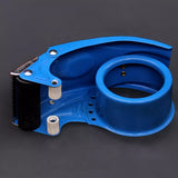 Novelty Store Hand Tape Dispenser, 2inch Hand Operated Manual Packing Roller Tap image 5