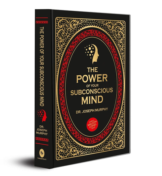 The Power of Your Subconscious Mind -HC (S) image 1