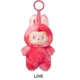 Labubu Doll Birthday Gift Cartoon Character Toy Action Figure Labubu (1 Blind ) image 4