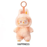 Labubu Doll Birthday Gift Cartoon Character Toy Action Figure Labubu (1 Blind ) image 2