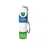 VICKS 2IN1 ROLL-ON INHALER pack of 4 image 1