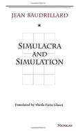 Simulacra and Simulation: Paperback – 1 January 1994 image 1