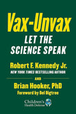 Vax-Unvax: Let the Science Speak PAPERBACK – 29 August 2023 image 1