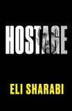 Hostage :- paperback image 1