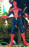 Superhero Action Figures Set Marvel Avengers Toys image 5