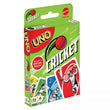 Mattel Uno Cricket Card - Game image 1