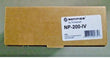 NOTIFIER NP-200 ADDRESSABLE PHOTOELECTRIC SMOKE DETECTOR image 1