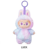 Labubu Doll Birthday Gift Cartoon Character Toy Action Figure Labubu (1 Blind ) image 7