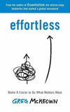 Effortless (Paperback) image 1