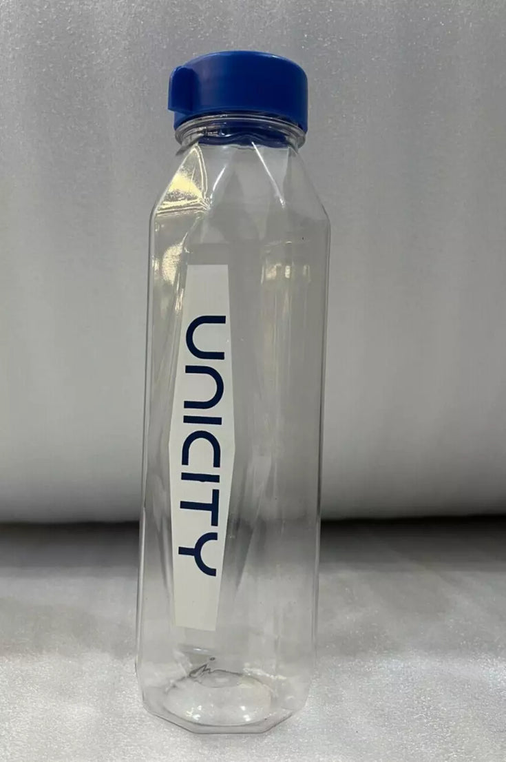 Unicity 500 ML Diamond Bottle image 2