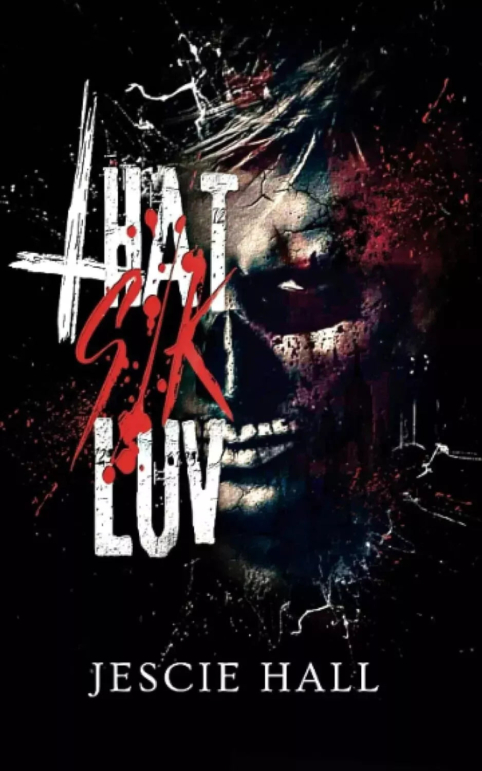 That Sik Luv & Sick Fux (Paperback) image 3