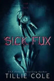 That Sik Luv & Sick Fux (Paperback) image 2
