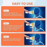 Anti Choke Suction Device Portable Life Saving Assist Device image 6