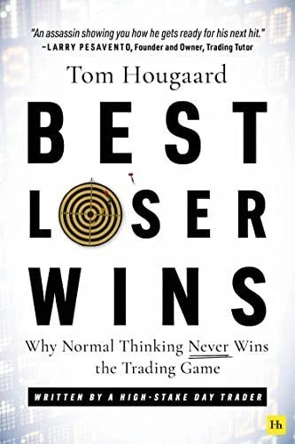 Best Loser Wins (Paperback) - Tom Hougaard *S* image 1
