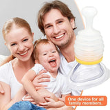 Anti Choke Suction Device Portable Life Saving Assist Device image 7