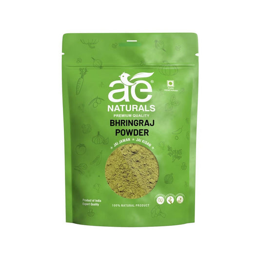 Ae Naturals Bhringraj Powder image 1
