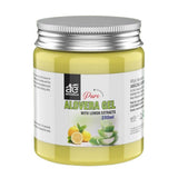 Ae Naturals Pure Aloevera Gel With Lemon Extracts image 2