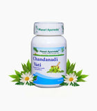 Planet Ayurveda Chandanadi Vati - 120 tabs image 1