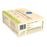 Aadvik Camel Milk Soap - Lemongrass Essential Oil image 2