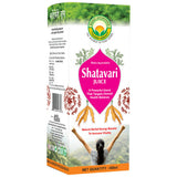 Basic Ayurveda Shatavari Juice - 450 ml image 1