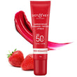 Dot & Key Barrier Repair Ceramide & Peptide SPF 50+, PA+++ Lip Balm - Red Romance -10 gm image 1