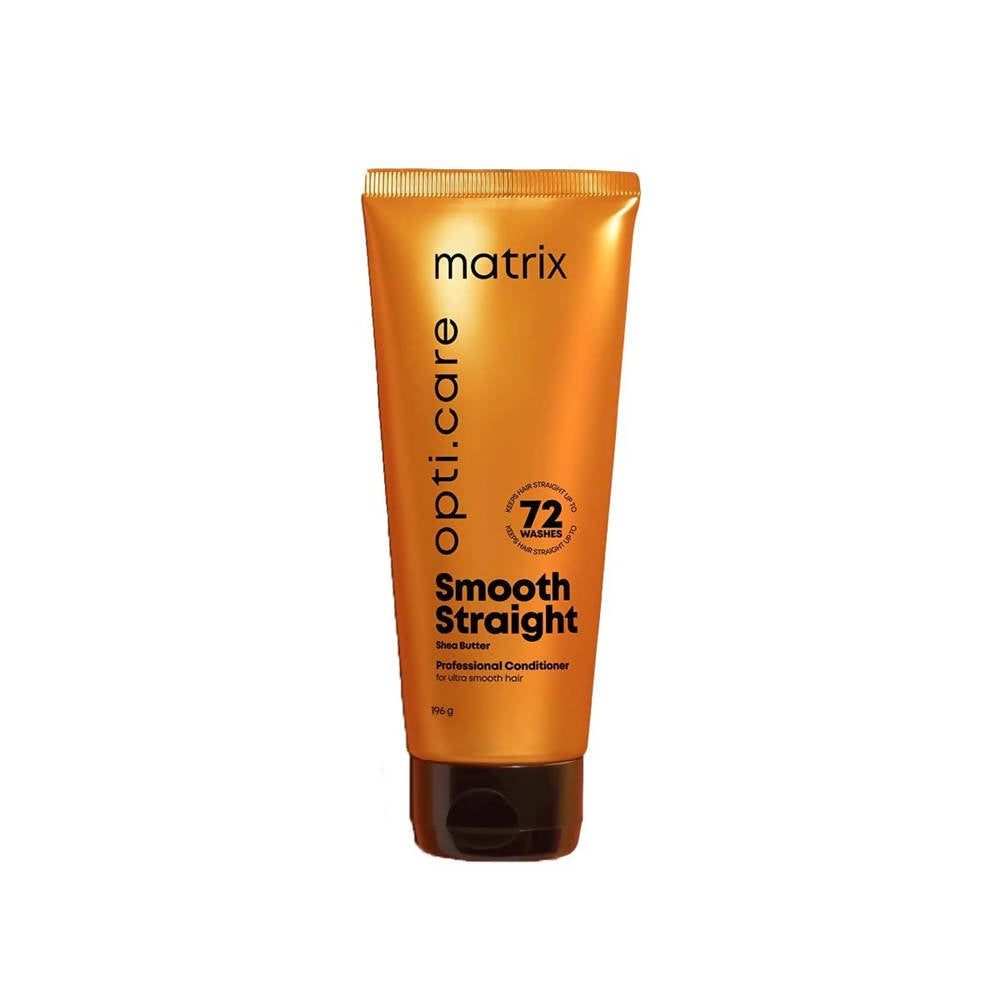 Matrix Opti Care Smooth Straight Professional Conditioner image 1