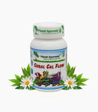 Planet Ayurveda Coral Cal Flow Capsules - 60 tabs image 2