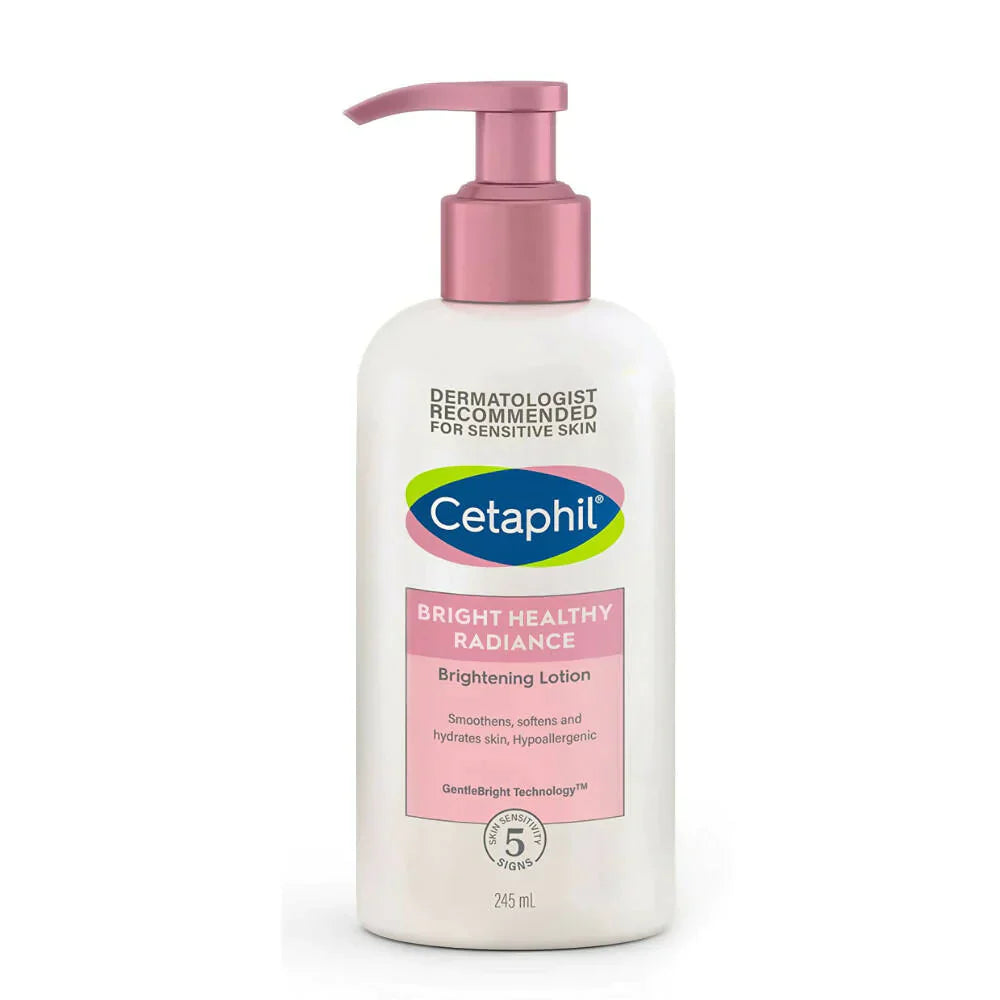 Cetaphil Bright Healthy Radiance Brightness Lotion 245 ml image 1