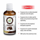 Ae Naturals Chocolate Fragrance Oil image 3