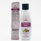 Baps Amrut Keshamrut Hair Oil - 100 ml image 2