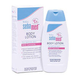 Sebamed Baby Lotion image 4