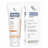 Fixderma Salyzap Daily Face Cleanser -60 gm image 1
