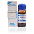 SBL Homeopathy Iris Versicolor Mother Tincture Q image 1