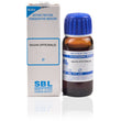 SBL Homeopathy Salvia Officinalis Mother Tincture Q image 1