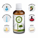 Ae Naturals Cucumber Fragrance Oil image 4
