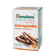 Himalaya Pure Herbs Ashvagandha General Wellness 60 Tablets image 1