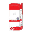 Bjain Homeopathy Sepia Dilution image 1