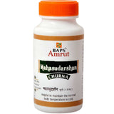 Baps Amrut Mahasudarshan Churna - 75 gms image 1