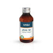 Vasu Zeal SF (Sugar Free) Syrup - 100 ml (Pack of 3) image 1