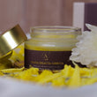 Nabhi Sutra Shata Dhauta Ghrita Skin Repair Emollient | 100 Times Washed A2 Cow Ghee image 1