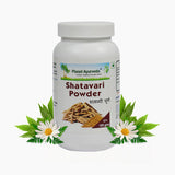 Planet Ayurveda Shatavari Powder - 100 gms image 1