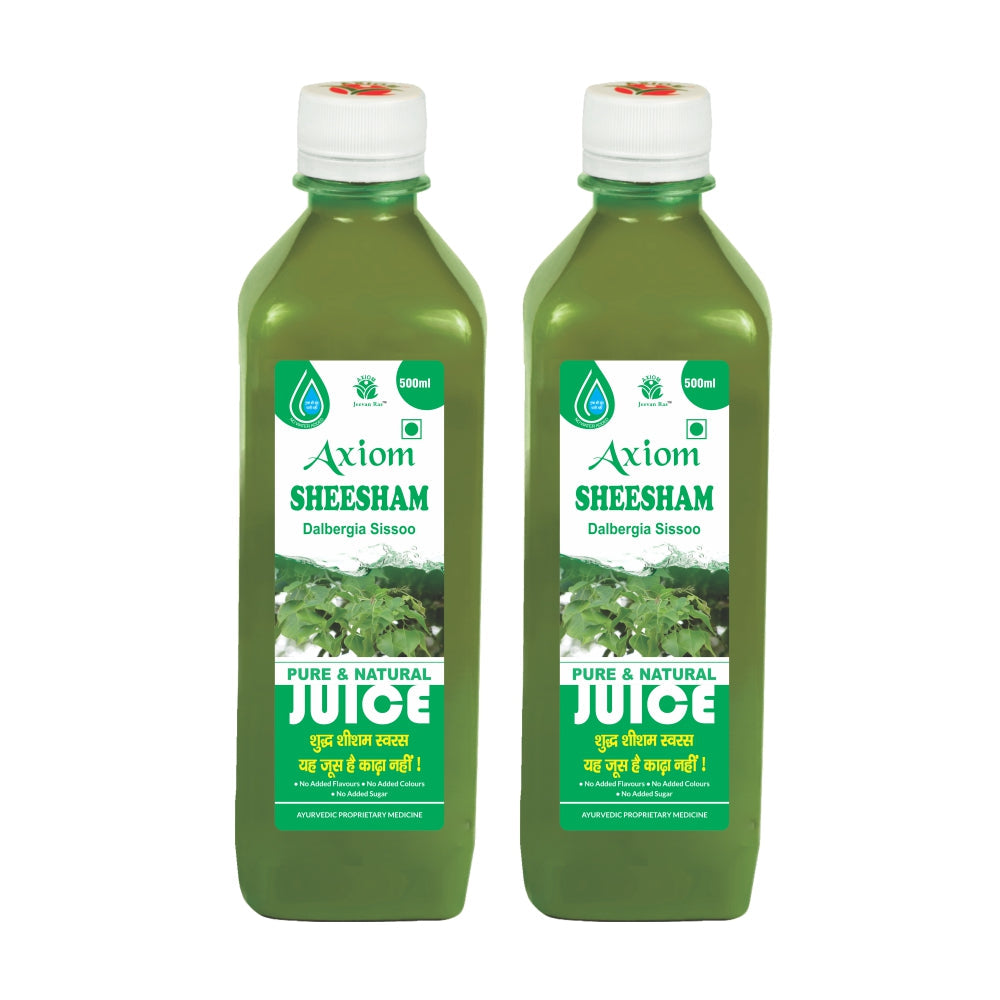 Axiom Sheesham juice image 2